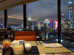 -上海豫园万丽酒店·行政酒廊(河南南路店)