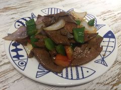 -十面欢腾·海鲜面·台式Bistro(长乐路店)