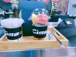 -Cima salon西玛沙龙