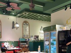 -Thai Basil罗勒叶泰式餐厅(时代天街店)