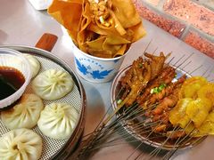 -小民大排档(马场角横路店)