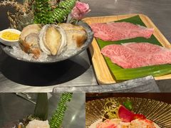 -岩盐·铁板料理(嘉里店)