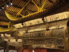 -HOHO餐厅(古子城店)