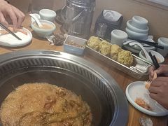 -锅老头铁锅炖•大锅蒸汽海鲜(韩乐坊店)