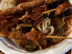 -海大南门夜市(海富街店)