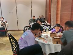 -万龙洲海鲜(南新仓店)