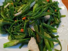 水性杨花-云隐小厨·传统大理美食(复兴路店)