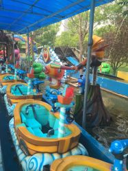 -大望京儿童游乐场