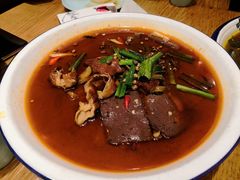 -鸡毛店·川菜(双楠店)