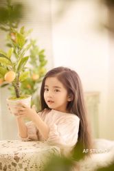 -Angel Fish photography 儿童摄影工作室(亚运村店)