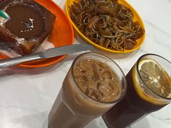-澳门陈光记烧味饭店(南京德基广场店)