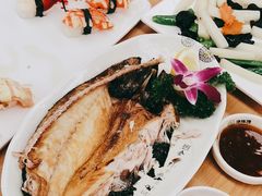 -汤连得温泉馆(宝山店)