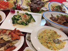 -天鲜阁·海鲜粤菜·33年老字号(石槎白云站店)