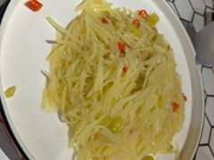 -有家川菜(宝山万达店)