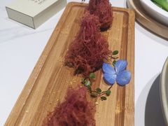-富淳饭店(陆家嘴保利广场店)