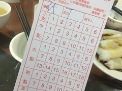 -香港蓮香樓(上環店)
