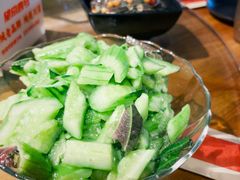 -望京一号·重庆江湖菜(工体店)