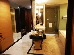 -西安赛瑞喜来登大酒店