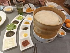 -阿庄新豫菜(航海东路店)