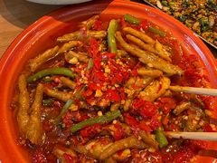 -华府九号海鲜烧烤大排档(龙域店)