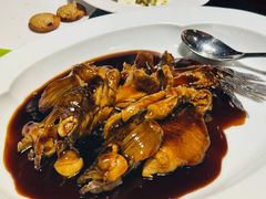 -杭州西子湖四季酒店·金沙厅