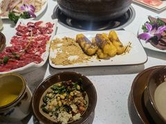 -贵府酸汤牛肉火锅·贵州老字号(飞山街店)