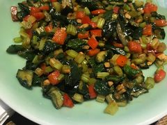 -粗茶淡饭·隐庐私厨(东亭店)