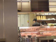 -杨小佳·齐齐哈尔烤肉·烤串(广州店)