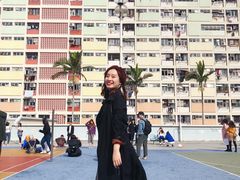 -彩虹村