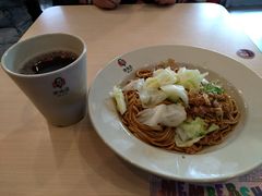 -李先生牛肉面大王(北京东四店)