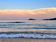 -威海国际海水浴场旅游区
