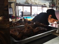 -清真·鸦儿李记·小馆(后海店)