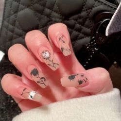 -Aso Artist Beauty美甲美睫