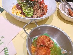 -米仓食堂(凯德广场店)