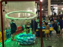 -南宫温泉水世界