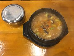 大醬湯-英姬家(公元壹号店)