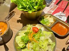 -西塔老太太泥炉烤肉(望京一店)