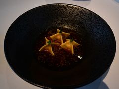 -Caprice(香港四季酒店)