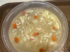 桂花糊米酒-老通城豆皮大王(吉庆街店)