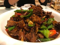 -东营蓝海御华大饭店渔歌舫(潍河路店)