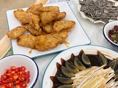 -朴小妹人参鸡汤火锅(长白山万达店)