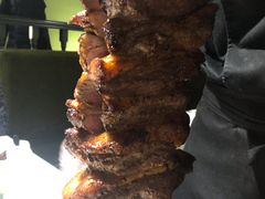 黑椒牛肉-戈拿旺巴西烤肉(崇文门店)