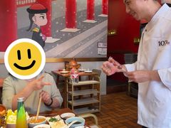 -1078號老北京涮肉(万达广场店)
