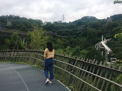 -梅峰山地公园