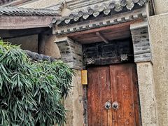 -胡氏古民居建筑
