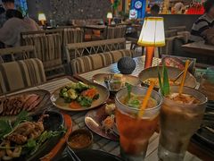 -CHINCHIN 青青·泰国料理(万象食家店)