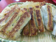 -锅贴王海鲜小馆