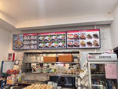 -香妃烤鸡(西单店)