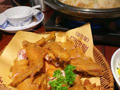 -前海沿·青岛菜(五四广场永旺店)