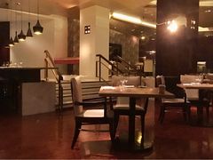 大堂-翡翠36餐厅(浦东香格里拉店)
